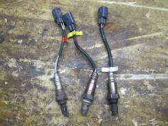 Датчик кислородный. Toyota: Vitz, Corolla, Ractis, Raum, Porte, Allion, Sienta, Auris, Corolla Fielder, ist, Premio, Corolla Axio Двигатели: 1NZFE, 2N...
