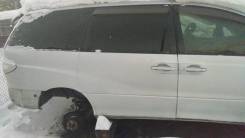 Дверь сдвижная. Toyota Estima, ACR30, ACR40, MCR30, MCR40, ACR30W, ACR40W, MCR30W, MCR40W Двигатели: 2AZFE, IMZFE, 1MZFE