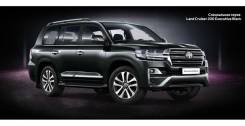 Оригинальные колеса Land Cruiser 200 Спец серии Executive. 8.5x20 ET58