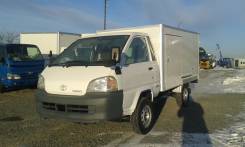 Toyota Town Ace. Продам рефрижератор 4WD автомат, 2 200 куб. см., 1 250 кг.