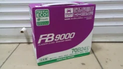 FB 9000. 55��.�., ��������, ������������ ��� ����