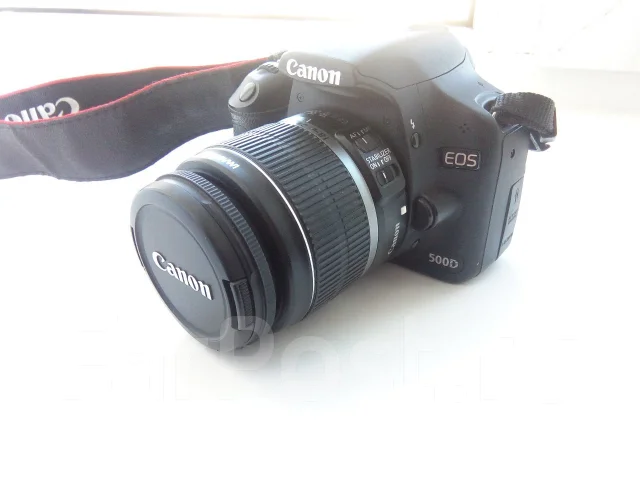 Canon EOS 500D. 15 - 19.9 �� ����