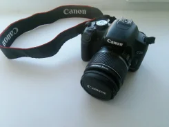 Canon EOS 500D. 15 - 19.9 ��