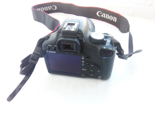 Canon EOS 500D. 15 - 19.9 �� ����