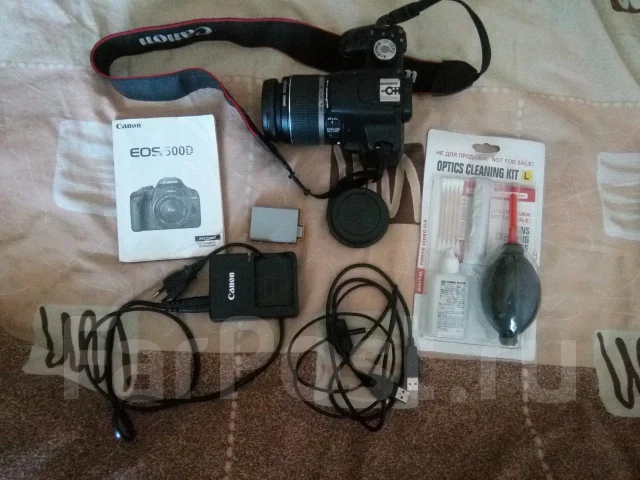 Canon EOS 500D. 15 - 19.9 �� ����