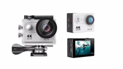 EKEN H9. 10 - 14.9 ��, � ���������� ����