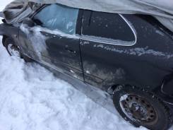 Toyota Sprinter Trueno. AE100, 4AFE