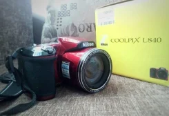 Nikon Coolpix. 15 - 19.9 ��, ���: 4�