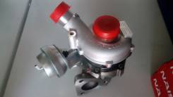 Турбина. Mitsubishi L200, KB4T, KA Mitsubishi Nativa, KH4W Mitsubishi Pajero Sport, KH0, KH4W Mitsubishi Montero Sport, KH4W Двигатель 4D56. Под заказ