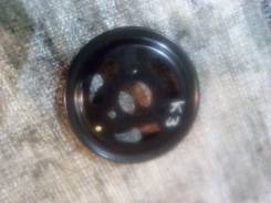 Шкив помпы. Daihatsu: Coo, Hijet, YRV, Atrai7, Storia, Boon, Terios Двигатели: K3VE, K3VET, K3VE2