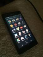 Sony Xperia ZR. /