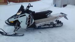 Polaris RMK 600 144. исправен, есть птс, с пробегом