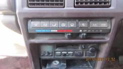 Кронштейн климат-контроля. Toyota Corolla, AE91, AE91G Двигатели: 5AF, 5AFE, 5AFHE