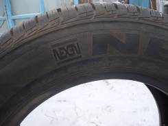 Nexen Roadian 542. Летние, 2013 год, износ: 5%, 1 шт