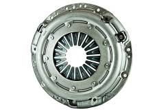Корзина сцепления. Nissan X-Trail, NT30, T30 Двигатели: QR20DE, QR25DE, YD22ETI