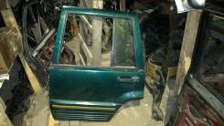 Дверь боковая. Jeep Cherokee