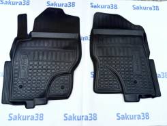 Коврик. Nissan Pathfinder