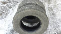 Bridgestone Blizzak RFT. Зимние, 2015 год, износ: 70%, 2 шт