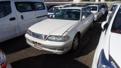 Дверь боковая. Toyota Mark II, JZX100, GX100 Двигатели: 1GFE, 1JZGE, 1JZGTE