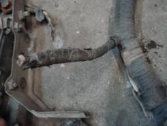Проводка двс. Toyota Toyoace, LY61, LY51 Toyota Dyna, LY61, LY51 Двигатель 3L