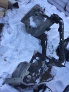 Рамка радиатора. Toyota Progres
