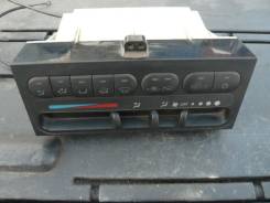 Блок управления климат-контролем. Mitsubishi Delica, PE8W