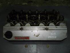 Головка блока цилиндров. Nissan: Crew, Stagea, Hypermini, Leopard, Safari, Cefiro, Rasheen, Skyline, Laurel Двигатель RB20E