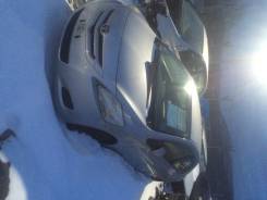 Toyota Belta. KSP92, 1KR