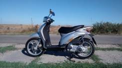Piaggio Liberty. 200 куб. см., исправен, птс, с пробегом