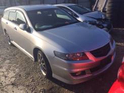 Honda Accord Wagon. CM2, K24A