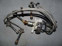 Трамблер. Mazda: Ford Telstar II, Eunos 500, Cronos, Premacy, 323, Familia S-Wagon, Familia, Capella Двигатели: FPDE, FP