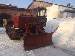 ОТЗ ТДТ-55. Продам трактор тдт 55
