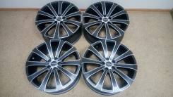 Momo Europe. 8.0x18, 5x100.00, ET35, ЦО 72,2 мм.
