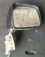 Зеркало заднего вида боковое. Toyota Harrier, MCU15W, MCU10W, MCU10, ACU15, SXU10W, MCU15, ACU10W, SXU15, SXU15W, ACU15W, SXU10, ACU10 Двигатели: 5SFE...