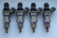 Инжектор. Toyota Nadia, SXN10 Toyota Vista Ardeo, SV50, SV50G Toyota Vista, SV50 Toyota Corona, ST210 Двигатель 3SFSE