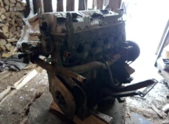 Mitsubishi Dingo. 4G13 ����