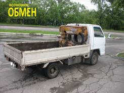 Isuzu Elf. Продам грузовик с краном Обмен, 2 700 куб. см., 1 500 кг.