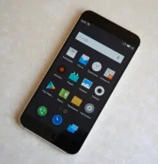 Meizu MX5. �����, 32 ��, ������, �������, ������, Dual-SIM ����
