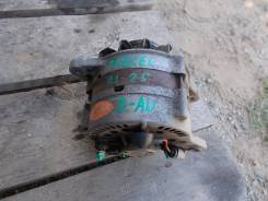Генератор. Toyota Tercel, AL21, AL25 Двигатели: 3A, 3AU, 3ASU, 3AHU, 3AC