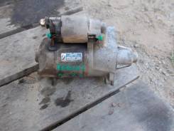 Стартер. Toyota: Corolla, Tercel, Corona, Carina, Carina II, Celica, Sprinter, MR2 Двигатели: 4ALC, 3ALU, 4AL, 2ALU, 4AC, 4A, 2AL, 4AGEL, 4AELU, 3AU...