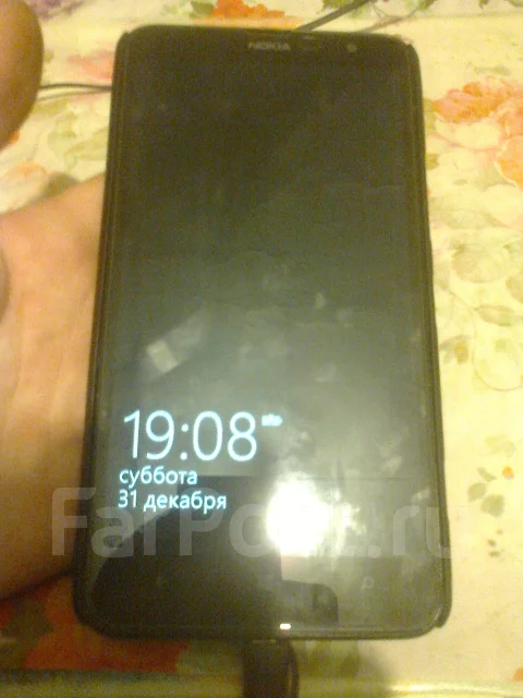 Nokia Lumia 1320. �/� ����