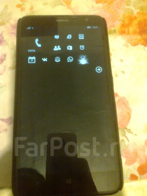 Nokia Lumia 1320. �/� ����