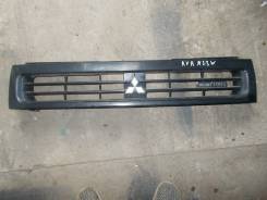 Решетка радиатора. Mitsubishi RVR, N23W, N23WG Двигатель 4G63