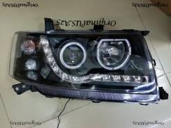 Фара. Toyota Probox, NCP58G, NCP59G, NSP160V, NCP52, NCP165V, NLP51V, NCP160V, NCP51V, NCP52V, NCP50V, NCP55V Двигатели: 2NZFE, 1NRFE, 1NDTV, 1NZFE, 1...