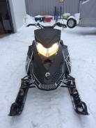 BRP Ski-Doo Summit X 154 800R E-TEC. исправен, есть птс, с пробегом