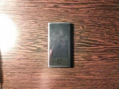 Apple iPod nano 7.