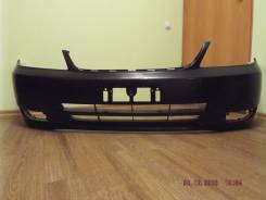 Бампер. Toyota Corolla Toyota Corolla Fielder Toyota Allex Toyota Corolla Runx