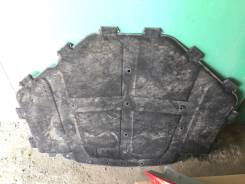 Обшивка капота. BMW X6, E71 BMW X5, E70 Двигатели: M57D30TU2, N55B30, N57D30OL, N57D30TOP, N57S, N63B44