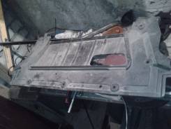 Защита двигателя. Nissan Dualis, KJ10, KNJ10, J10, NJ10 Nissan Qashqai+2, JJ10E Nissan Qashqai, J10E Двигатели: MR20DE, HR16DE