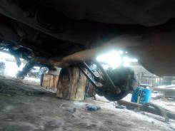 Редуктор. Toyota Corona, ST195 Двигатель 3SFE